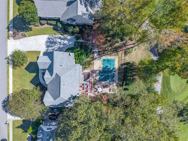 $690,000 | 3375 Fairway Bend Drive, Dacula, GA 30019