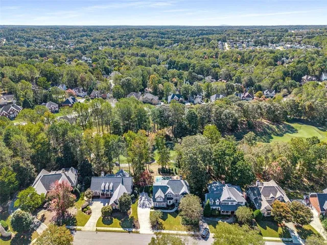 $690,000 | 3375 Fairway Bend Drive, Dacula, GA 30019