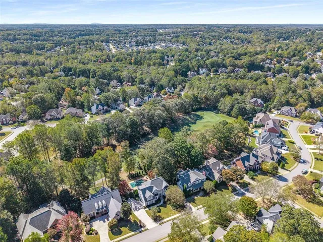 $690,000 | 3375 Fairway Bend Drive, Dacula, GA 30019