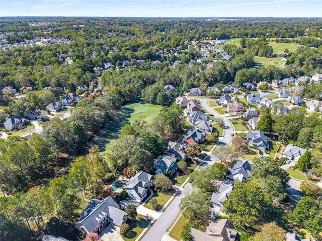 $690,000 | 3375 Fairway Bend Drive, Dacula, GA 30019