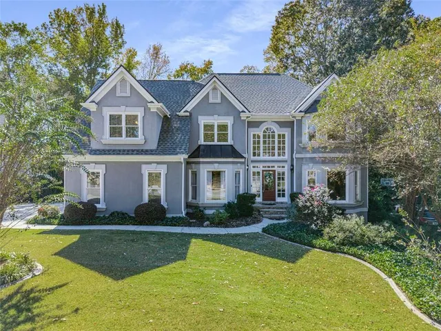 $690,000 | 3375 Fairway Bend Drive, Dacula, GA 30019