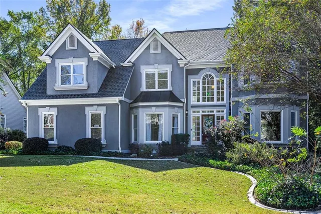 $690,000 | 3375 Fairway Bend Drive, Dacula, GA 30019