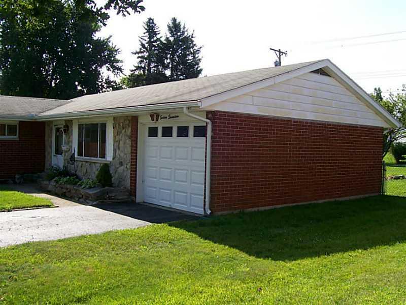 1617 New Haven Road Piqua, OH 45356 - Photo 3 of 20