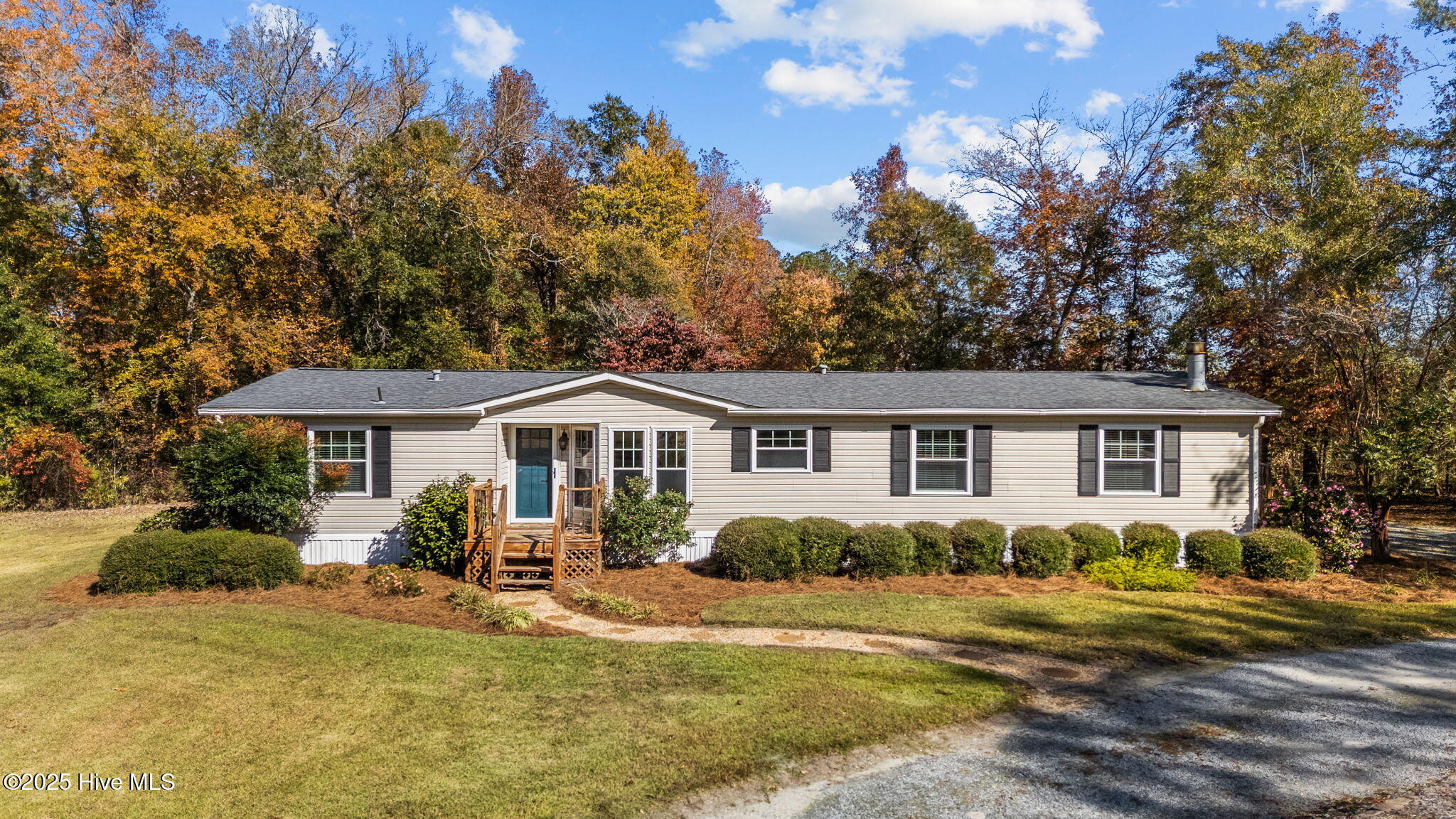 8820 River Road Grifton, NC 28530 - Photo 1 of 46 Front of Home