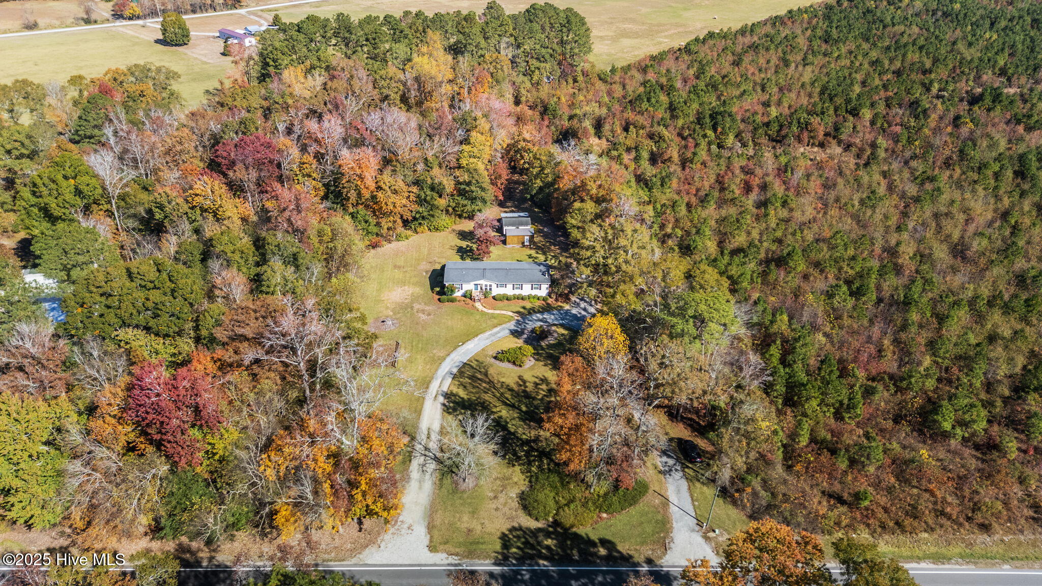 8820 River Road Grifton, NC 28530 - Photo 45 of 46 55-web-or-mls-DJI_20251106113352_0017_D