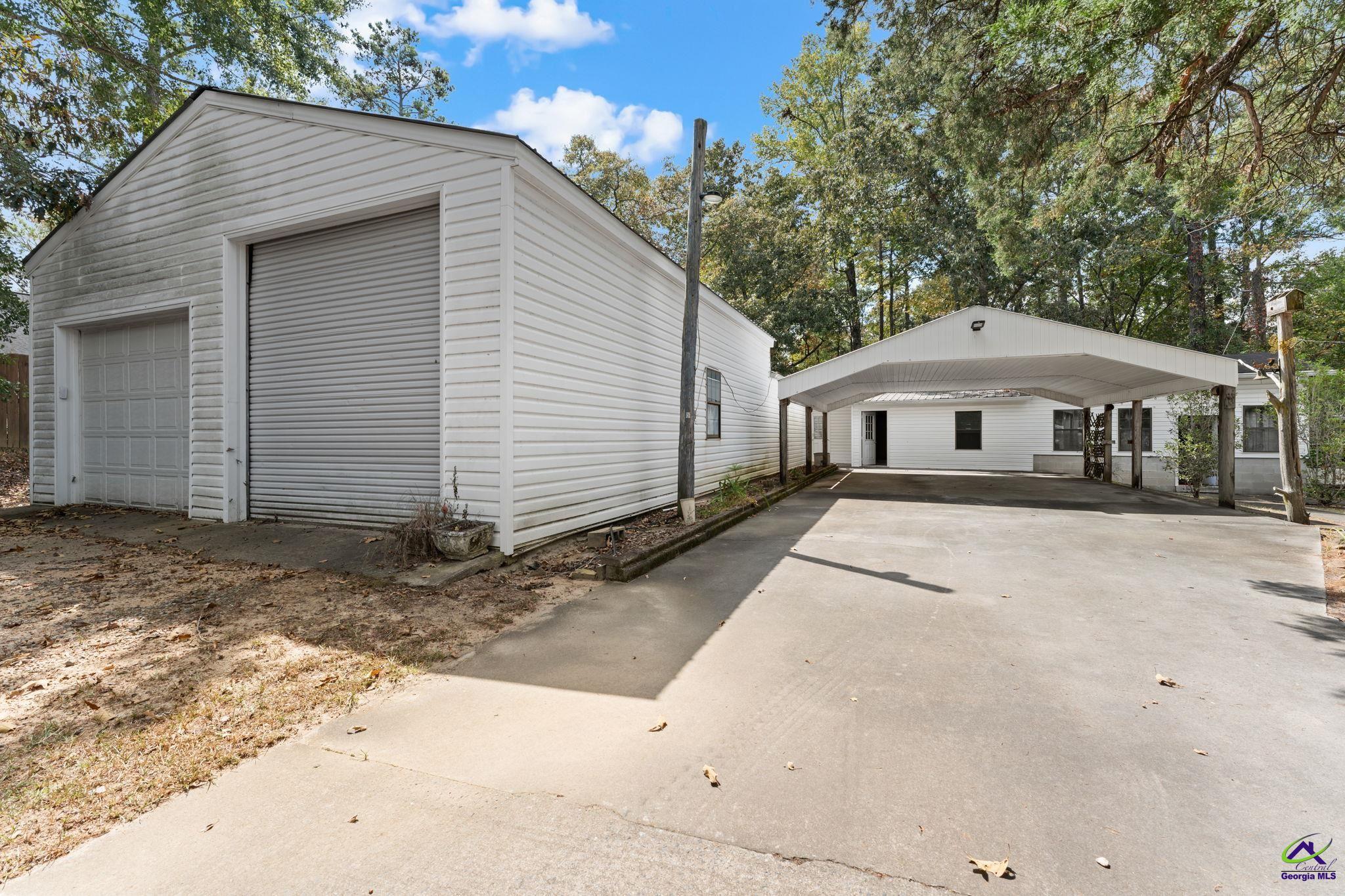 5682 Hartley Bridge Road Macon, GA 31216 - Photo 81 of 100 Gallery Image 81