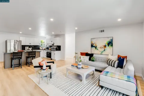 $784,888 | 4910 Sweetwood Drive, Richmond, CA 94803