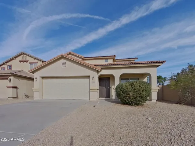 $1,729 | 24172 West Desert Bloom Street, Buckeye, AZ 85326