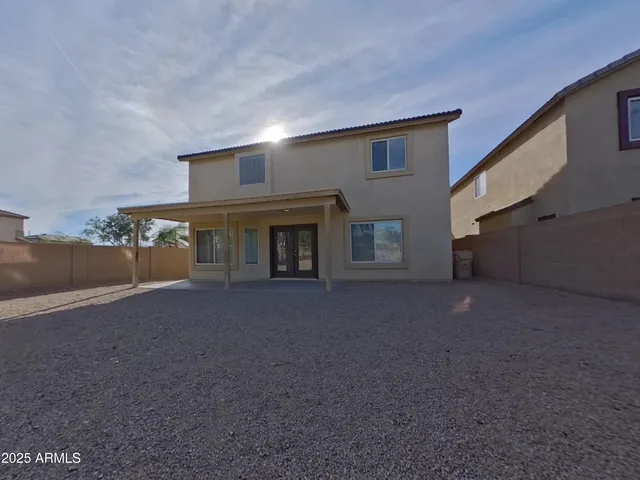 $1,729 | 24172 West Desert Bloom Street, Buckeye, AZ 85326