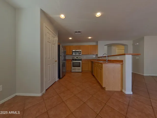 $1,729 | 24172 West Desert Bloom Street, Buckeye, AZ 85326