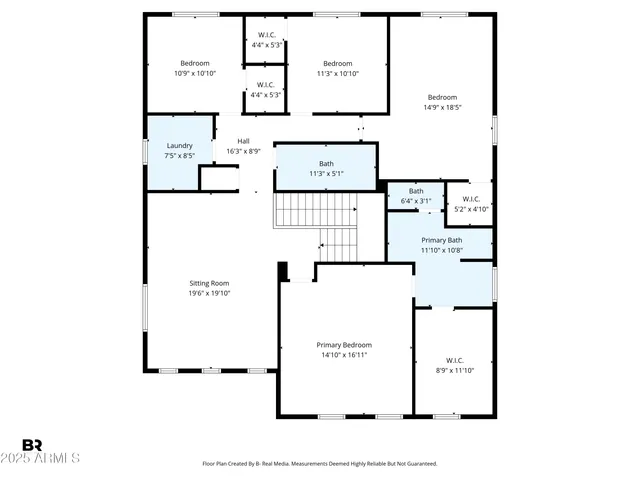$510,000 | 2837 North Mystic Court, Casa Grande, AZ 85122