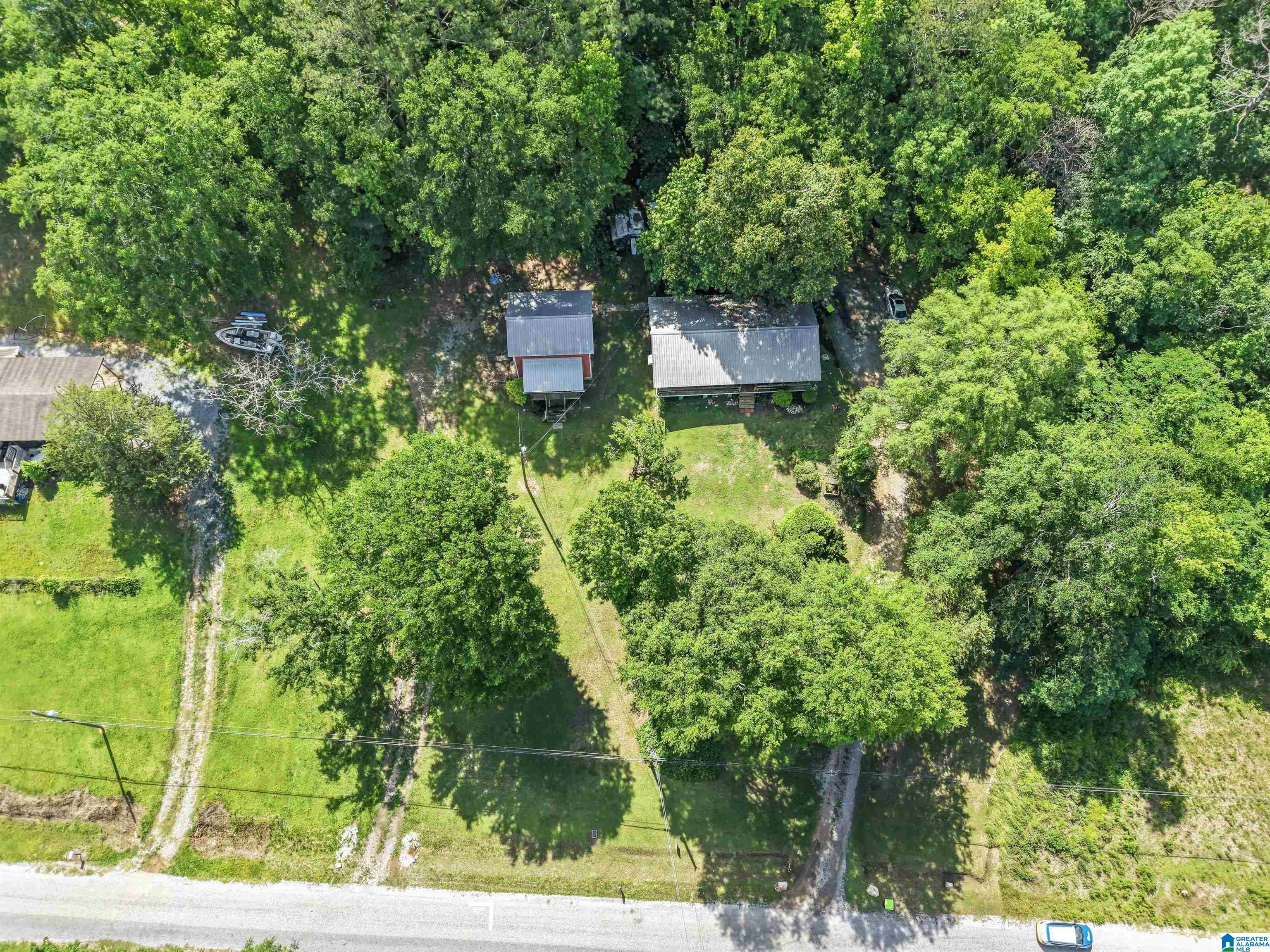155 West Curtis Road Sylacauga, AL 35150 - Photo 11 of 33