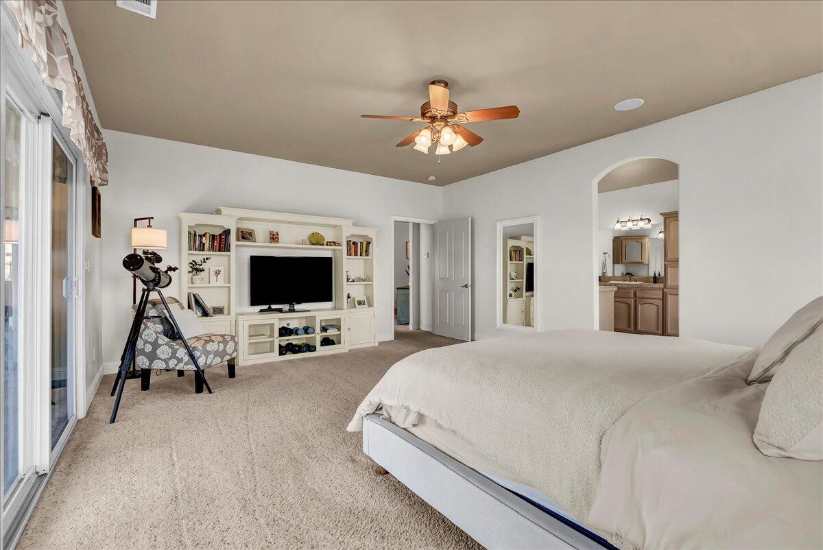 16489 Goat Ranch Road Springville, CA 93265 - Photo 27 of 94 58-58