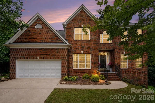 $599,000 | 5304 Harvest Hill Drive, Harrisburg, NC 28075
