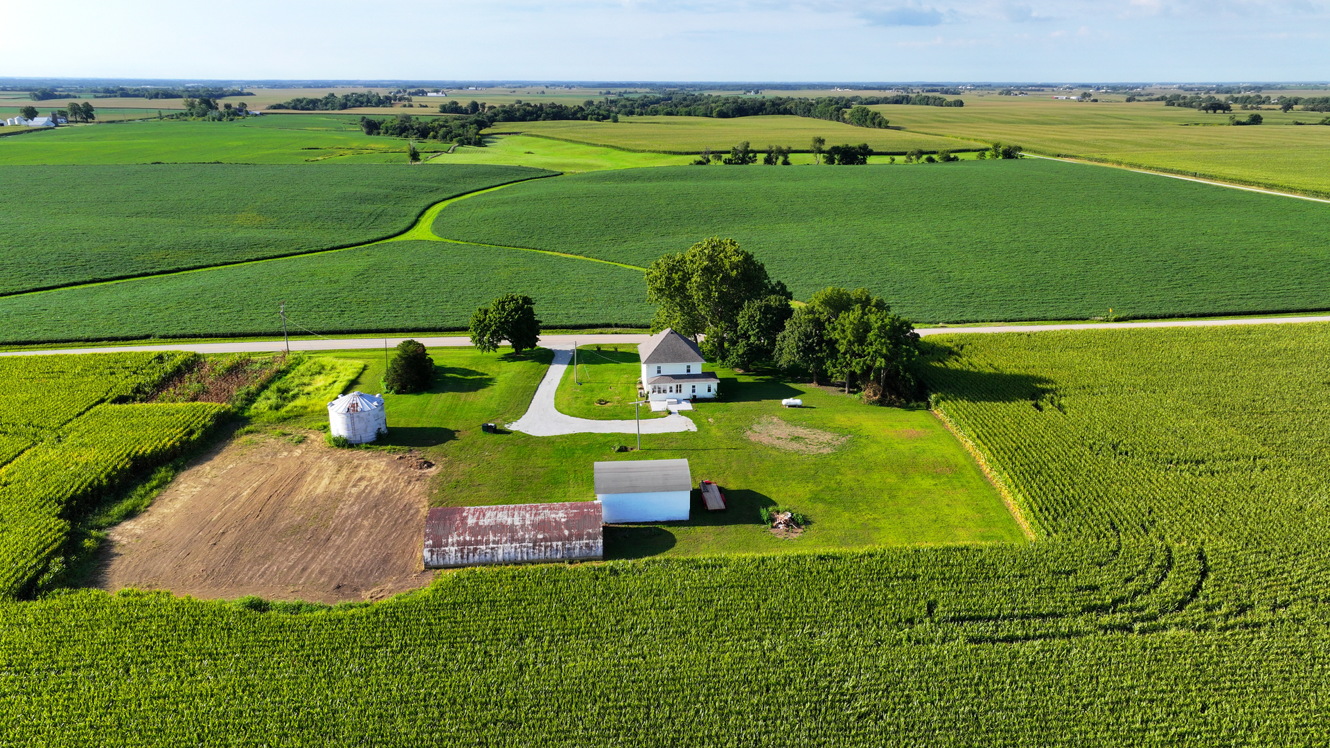 21932 Fulfs Road Sterling, IL 61081 - Photo 11 of 40 Gallery Image 11