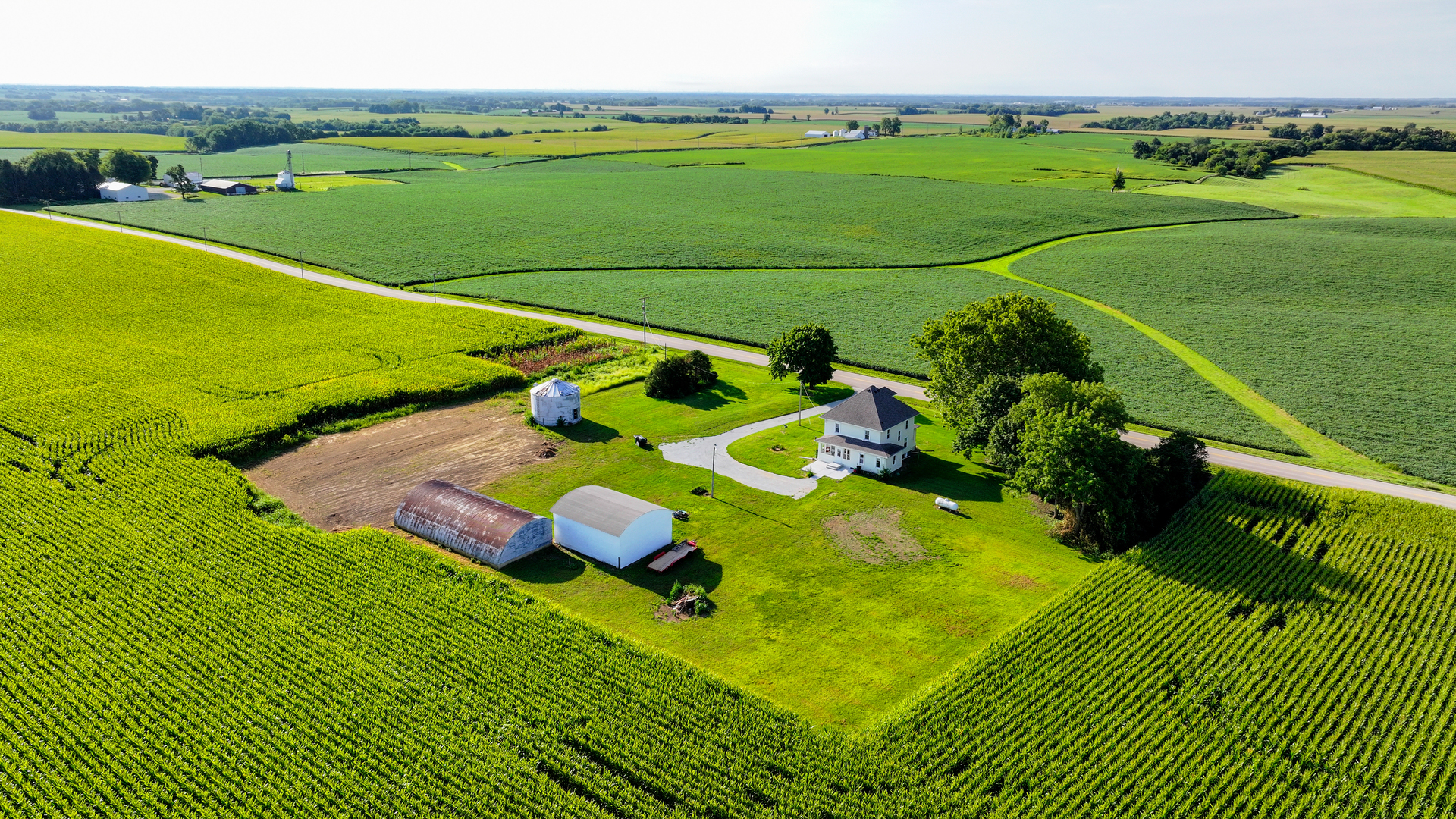 21932 Fulfs Road Sterling, IL 61081 - Photo 13 of 40 Gallery Image 13
