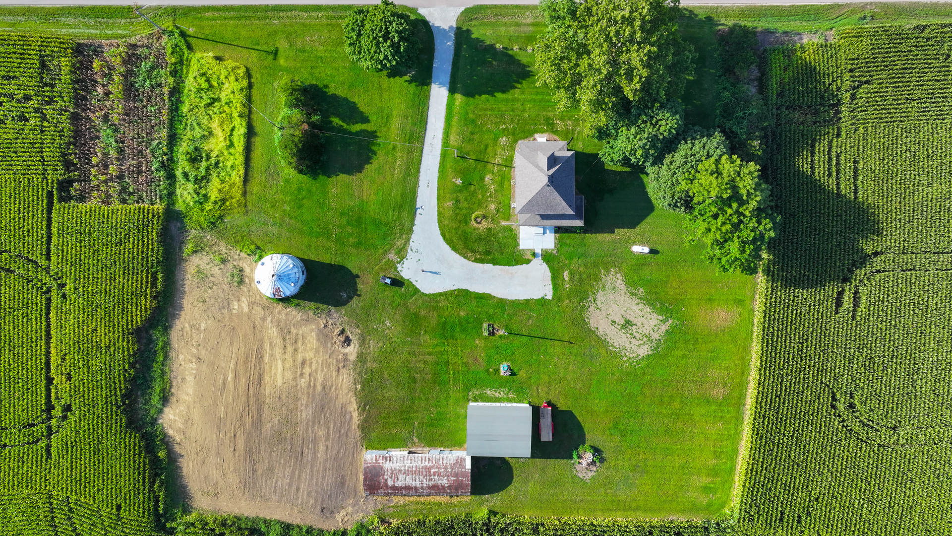 21932 Fulfs Road Sterling, IL 61081 - Photo 15 of 40 Gallery Image 15