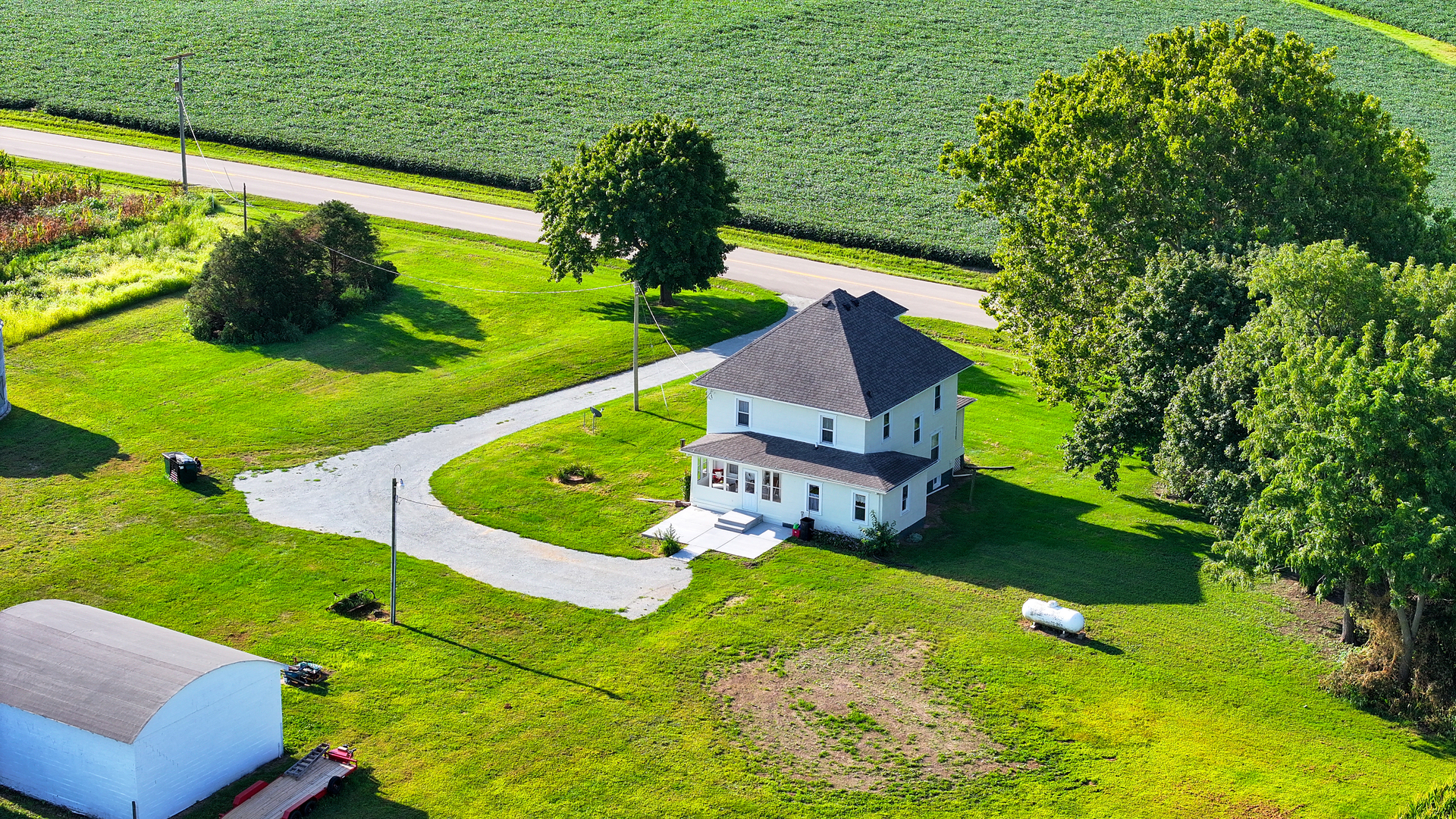 21932 Fulfs Road Sterling, IL 61081 - Photo 8 of 40 Gallery Image 8