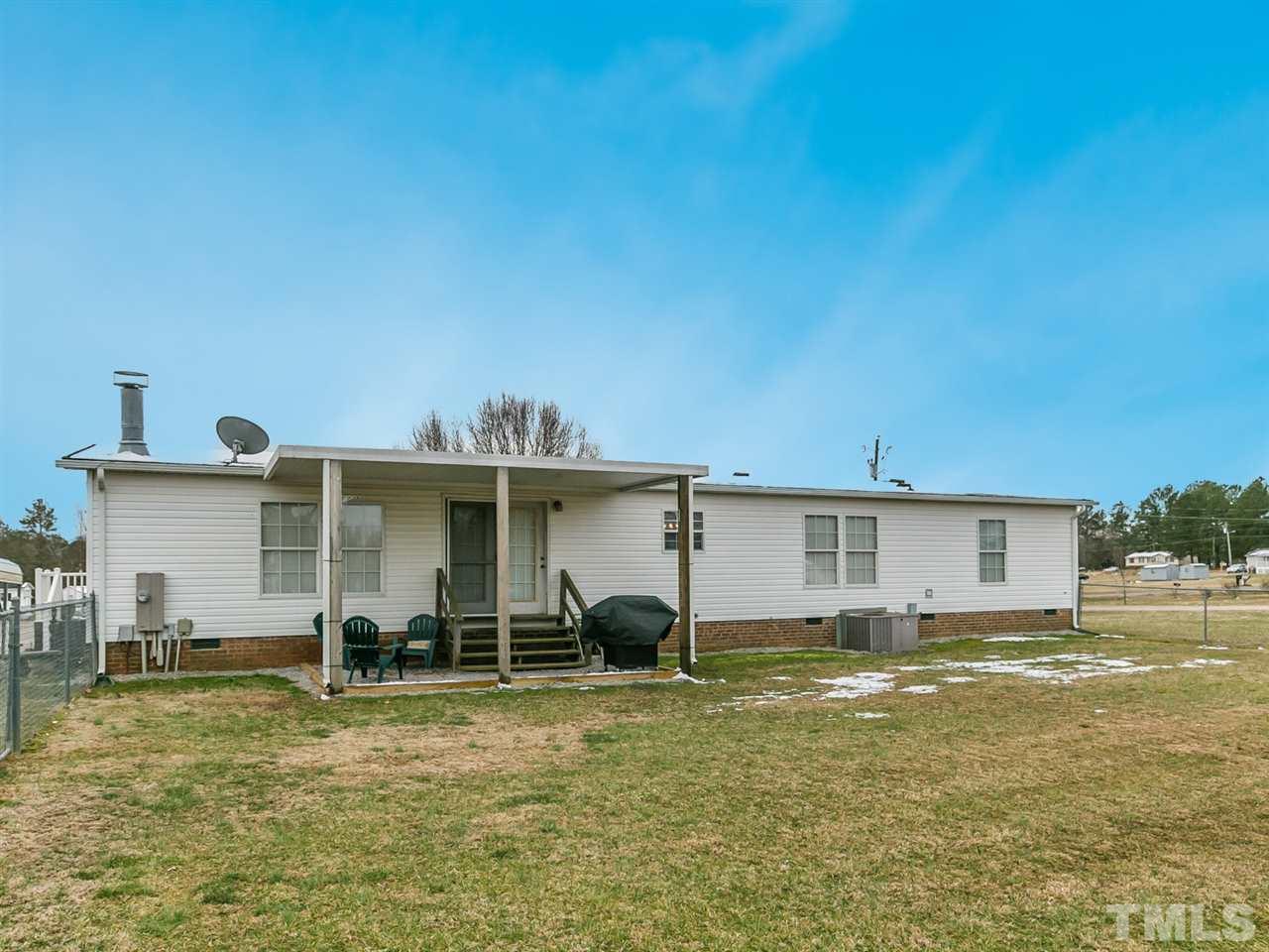 42 Ridge Circle Road Henderson, NC 27537 - Photo 22 of 27 Gallery Image 22