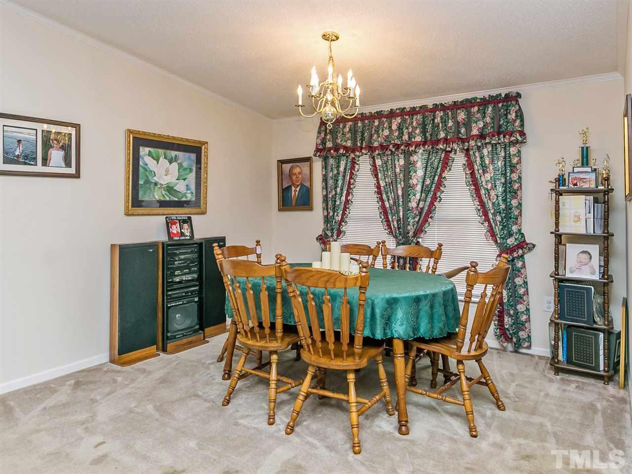42 Ridge Circle Road Henderson, NC 27537 - Photo 8 of 27 Gallery Image 8