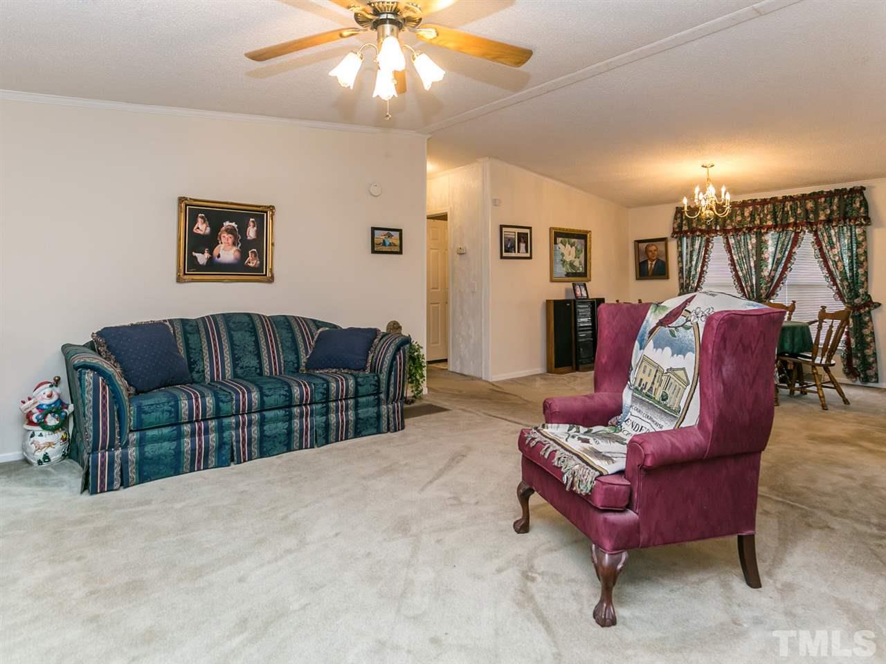 42 Ridge Circle Road Henderson, NC 27537 - Photo 9 of 27 Gallery Image 9