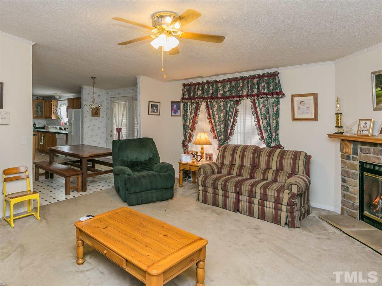 42 Ridge Circle Road Henderson, NC 27537 - Photo 10 of 27 Gallery Image 10