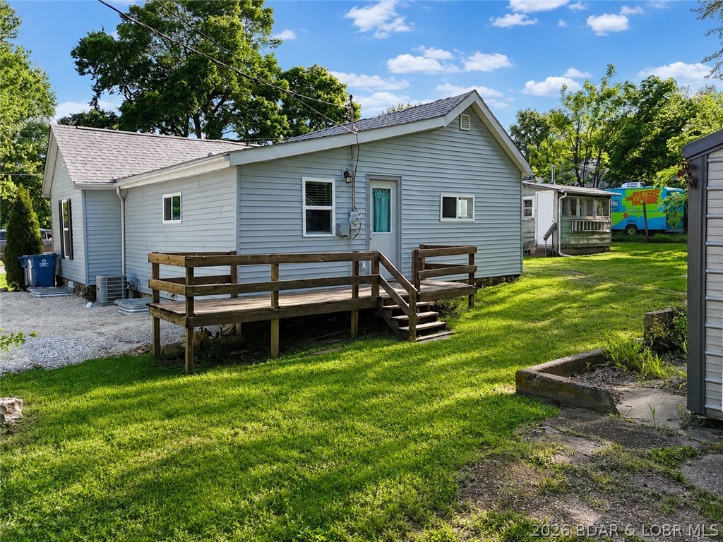 411 West North Street Eldon, MO 65026 - Photo 24 of 37