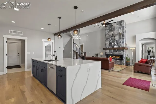 $1,475,000 | 11073 Mosey Trail, Colorado Springs, CO 80908