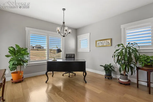 $1,475,000 | 11073 Mosey Trail, Colorado Springs, CO 80908