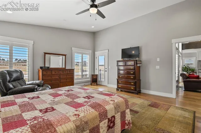 $1,475,000 | 11073 Mosey Trail, Colorado Springs, CO 80908