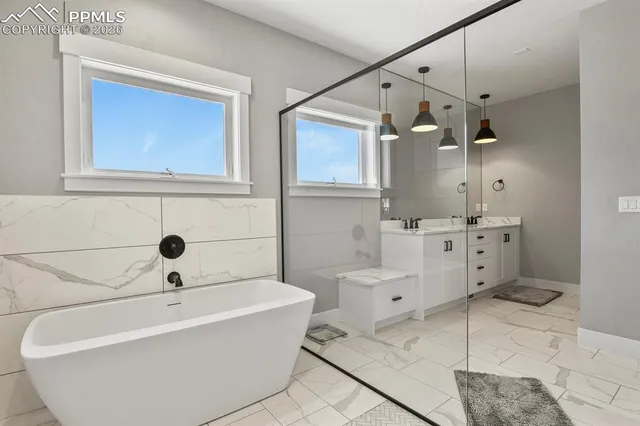 $1,475,000 | 11073 Mosey Trail, Colorado Springs, CO 80908