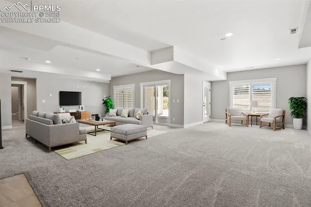 $1,475,000 | 11073 Mosey Trail, Colorado Springs, CO 80908