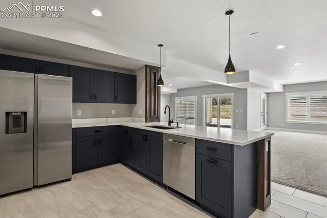 $1,475,000 | 11073 Mosey Trail, Colorado Springs, CO 80908