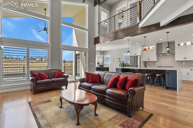 $1,475,000 | 11073 Mosey Trail, Colorado Springs, CO 80908