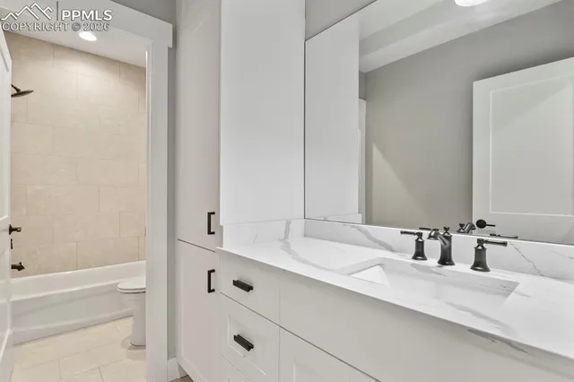 $1,475,000 | 11073 Mosey Trail, Colorado Springs, CO 80908