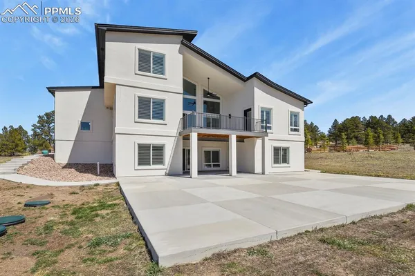 $1,475,000 | 11073 Mosey Trail, Colorado Springs, CO 80908