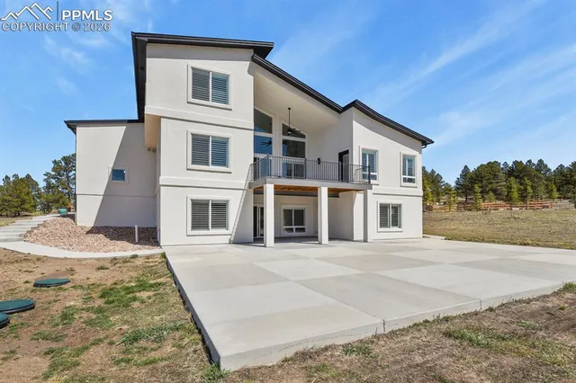$1,475,000 | 11073 Mosey Trail, Colorado Springs, CO 80908