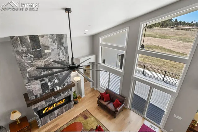 $1,475,000 | 11073 Mosey Trail, Colorado Springs, CO 80908