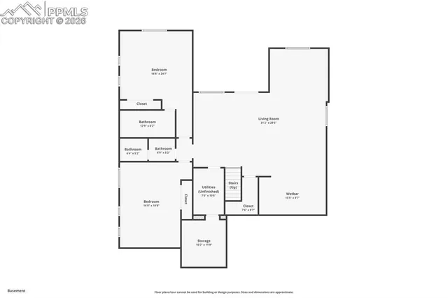 $1,475,000 | 11073 Mosey Trail, Colorado Springs, CO 80908