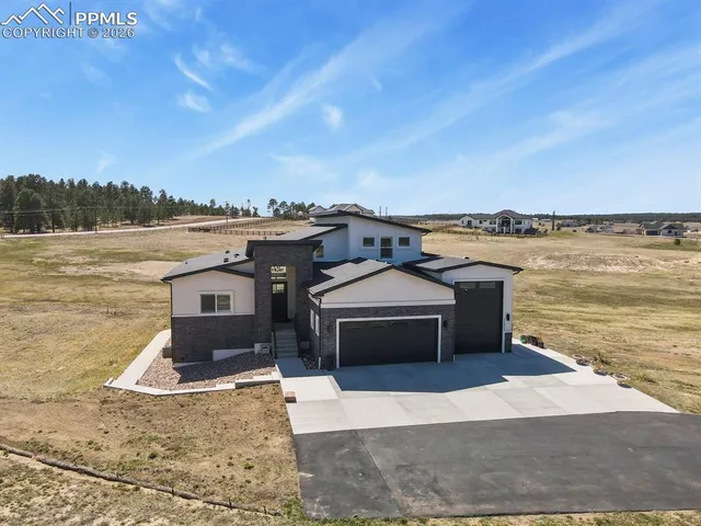 $1,475,000 | 11073 Mosey Trail, Colorado Springs, CO 80908