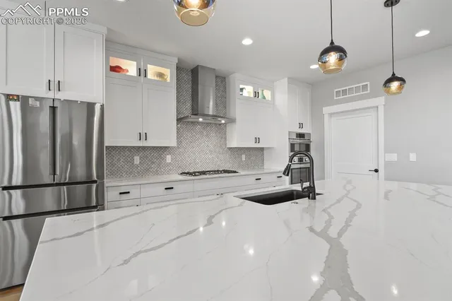 $1,475,000 | 11073 Mosey Trail, Colorado Springs, CO 80908