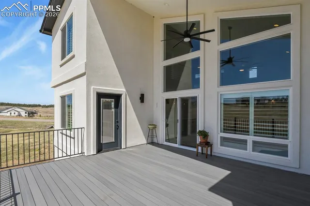 $1,475,000 | 11073 Mosey Trail, Colorado Springs, CO 80908