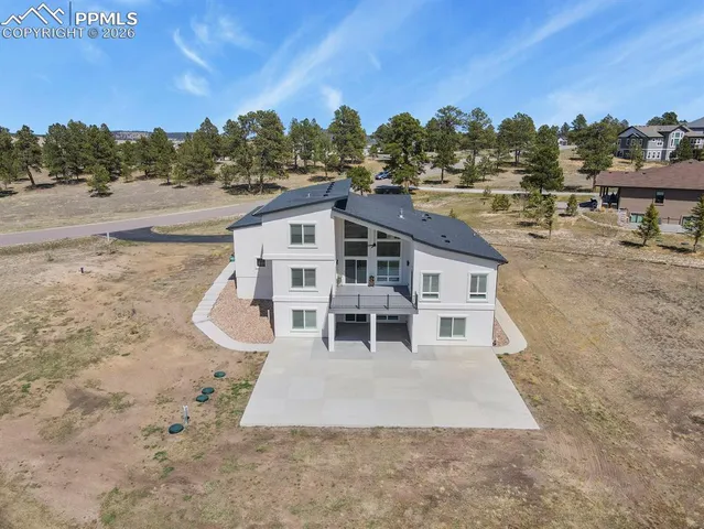 $1,475,000 | 11073 Mosey Trail, Colorado Springs, CO 80908