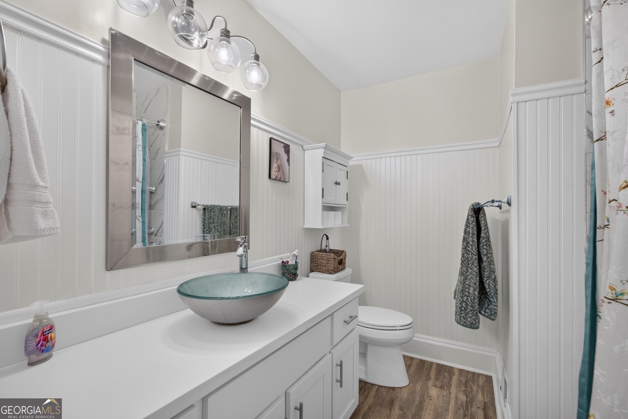 1658 Horseleg Creek Road Southwest Rome, GA 30165 - Photo 20 of 28