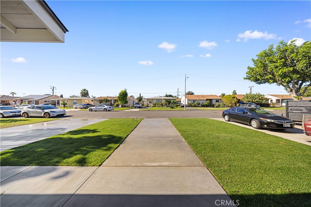 2274 Cogswell Road El Monte, CA 91732 - Photo 23 of 26 a view of a street with houses
