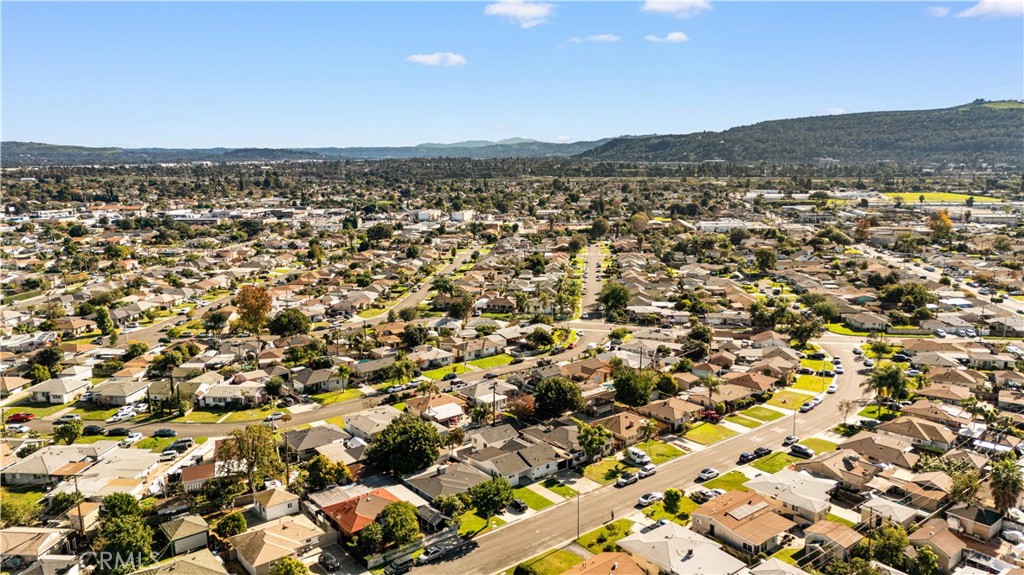 2274 Cogswell Road El Monte, CA 91732 - Photo 25 of 26 an aerial view of multiple house