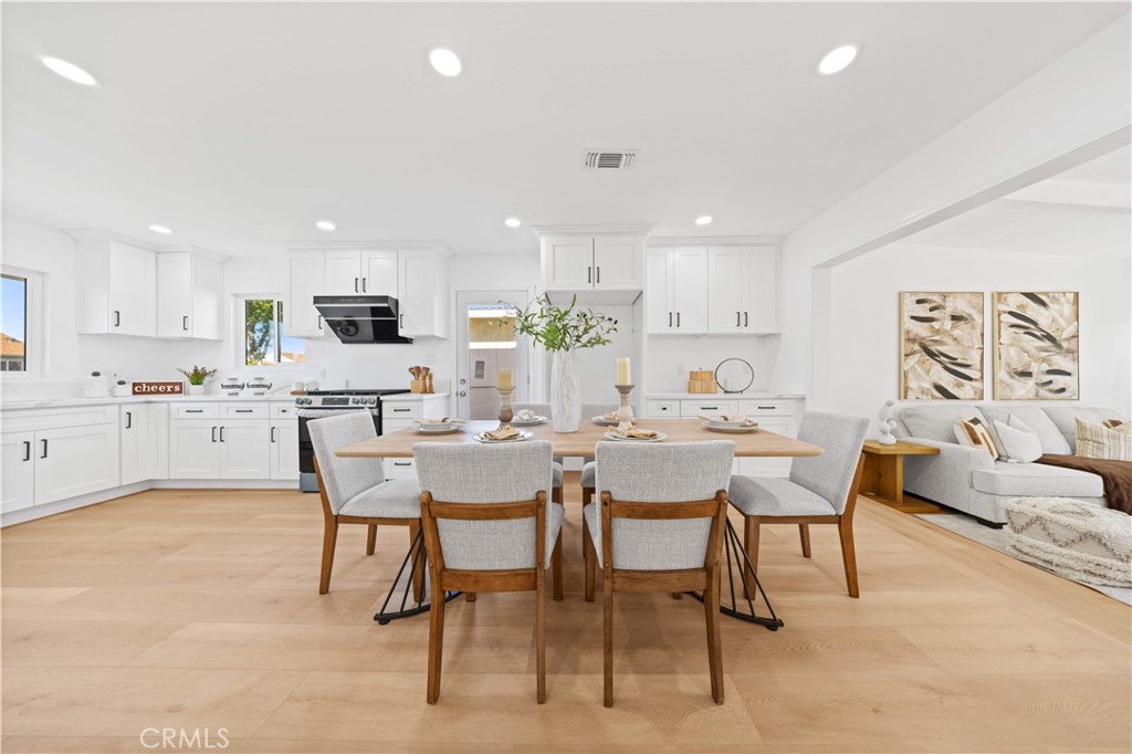 2274 Cogswell Road El Monte, CA 91732 - Photo 5 of 26 a view of a dining room with furniture