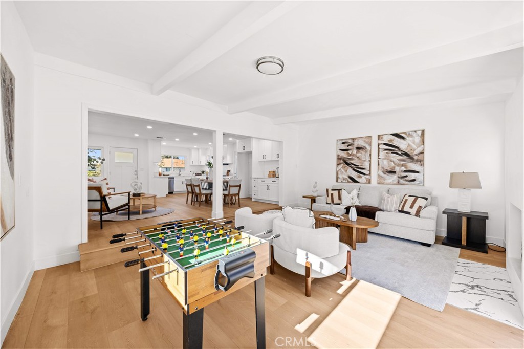 2274 Cogswell Road El Monte, CA 91732 - Photo 10 of 26 a living room with furniture and a table