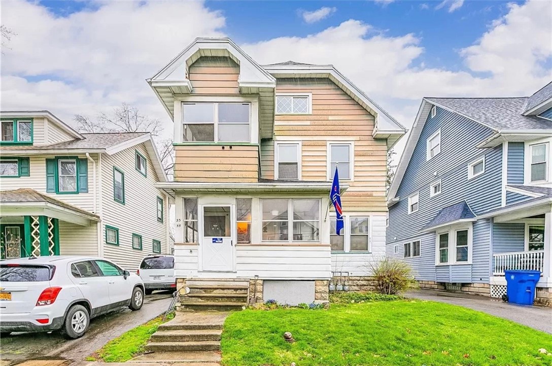53 Edgeland Street Rochester, NY 14609 - Photo 1 of 1