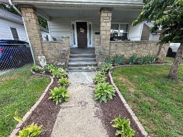 2917 Auburn Road Huntington, WV 25704 - Photo 25 of 25 Gallery Image 25